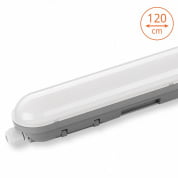  Wolta LWP36C-01  36  6500 IP65 2880  1200x66x76 