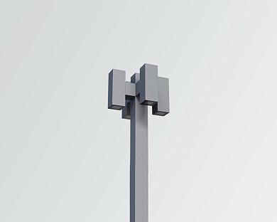    460*460*5000 40 5800 