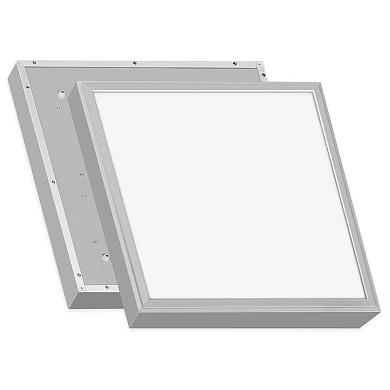 CSVT UNIVERSAL 50 595x59555 CRI80 4000 opal-sand IP20  